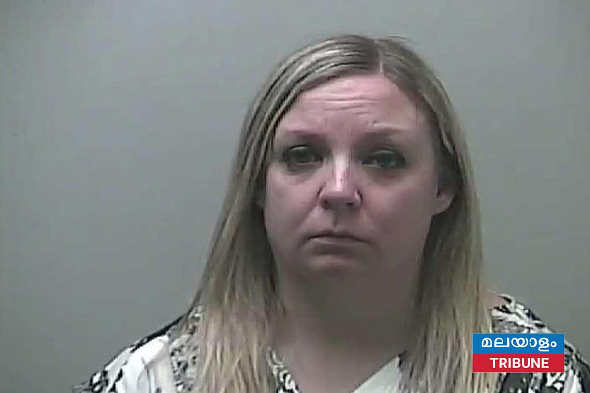 ഭക്ഷ്യ സുരക്ഷാ ആനുകൂല്യങ്ങളിൽ തട്ടിപ്പ്; മിഡ്‌ലാൻഡ് സ്വദേശിനിക്ക് 15 വർഷം തടവ്