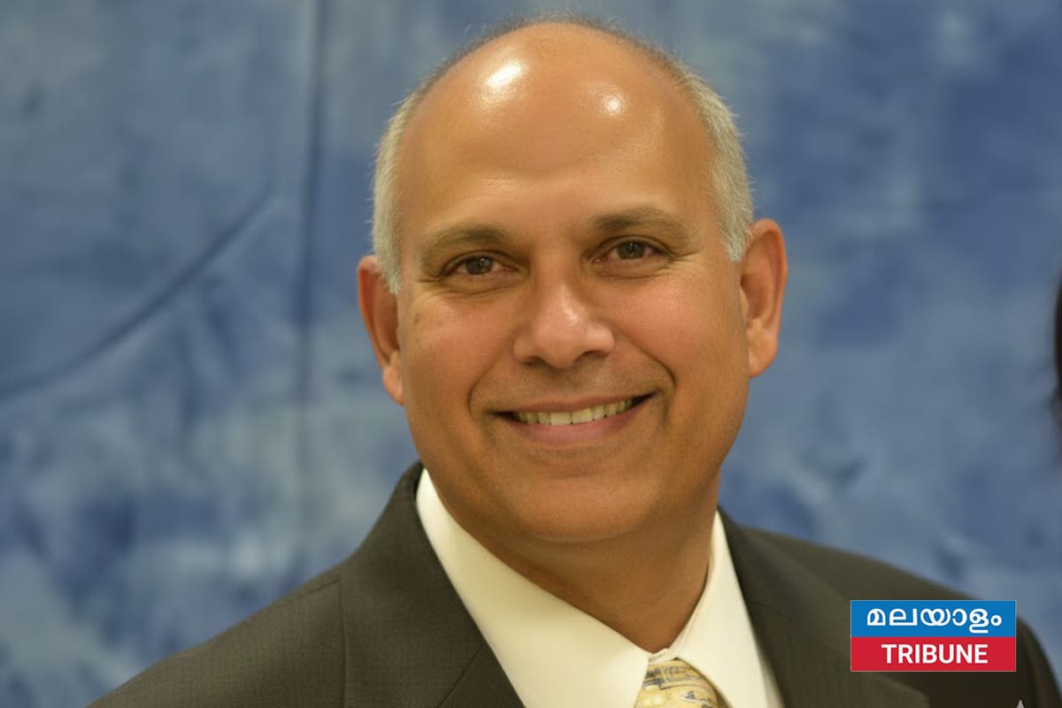 ആറാം മാസത്തെ സൂര്യനെ തേടി: ഒരു വിരമിക്കൽ യാത്രയുടെ ഹൃദ്യമായ തുടക്കം