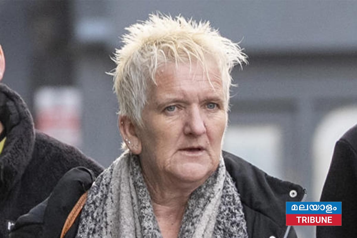 യുവതിയെ 25 വർഷം 'വീട്ടുഅടിമ'യായി പാർപ്പിച്ചു; 10 കുട്ടികളുടെ അമ്മ