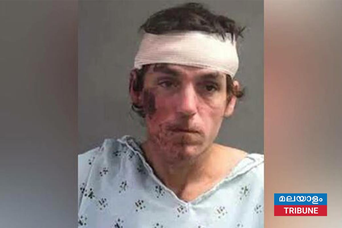 സ്കൂൾ ബസ് കാത്തുനിന്ന കുട്ടിയെ കഴുത്തുഞെരിച്ചു കൊലപ്പെടുത്താൻ ശ്രമം; ഫ്ലോറിഡയിൽ യുവാവ് പിടിയിൽ