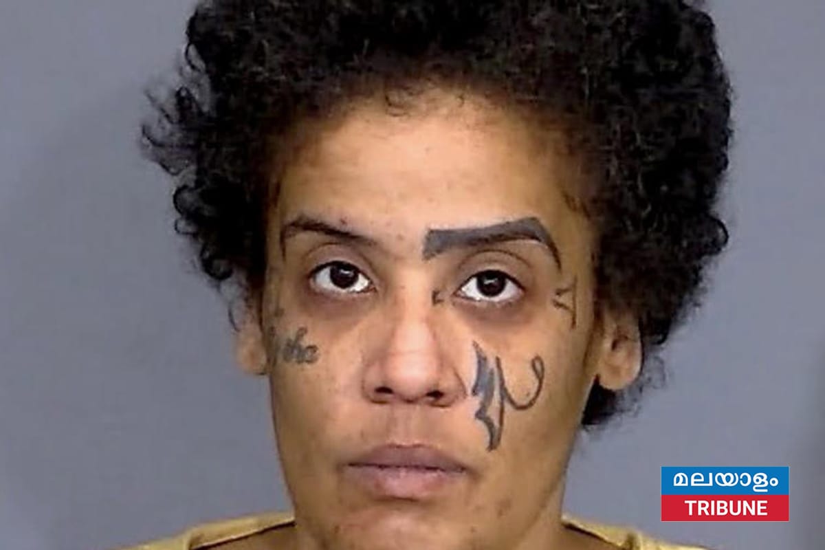 ഒരു വയസ്സുള്ള കുഞ്ഞിനെ കൊലപ്പെടുത്താൻ ശ്രമിക്കുകയും ലൈംഗികമായി പീഡിപ്പിക്കുകയും ചെയ്ത യുവതി അറസ്റ്റിൽ.