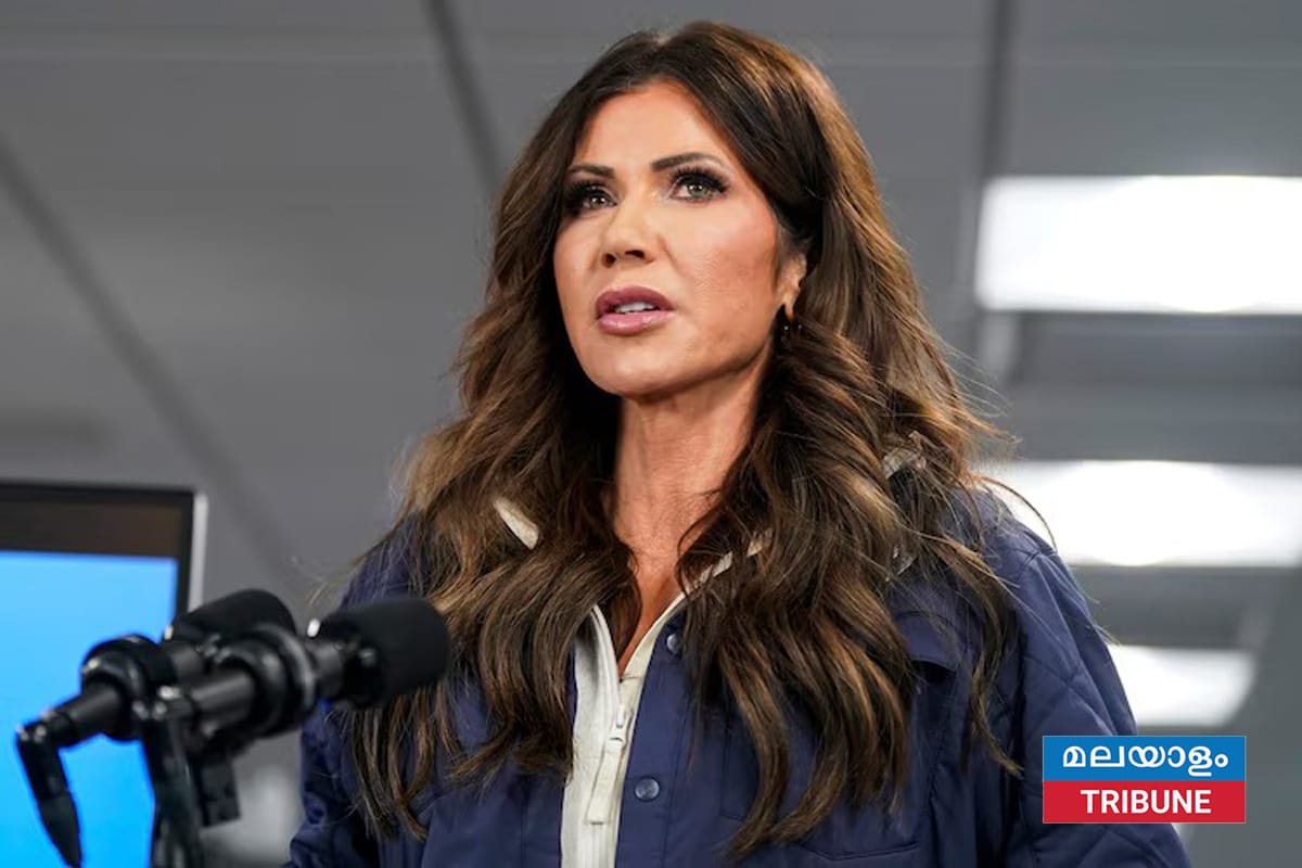 മിനിയാപോളിസ് വെടിവെപ്പ്: കുടിയേറ്റ നയങ്ങളിൽ ഉറച്ചുനിൽക്കാൻ ട്രംപ്; ഭരണപക്ഷത്ത് ഭിന്നത