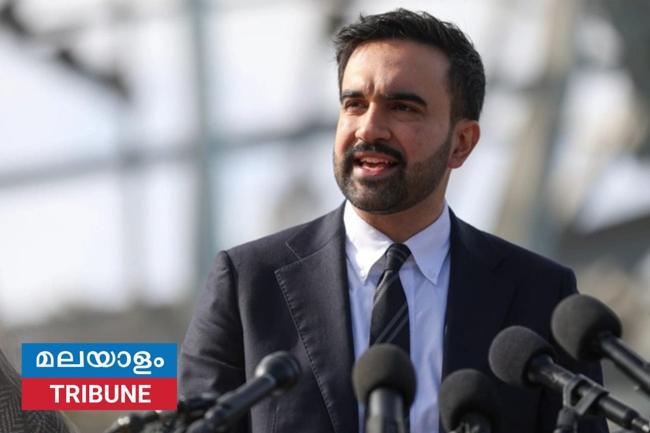 ന്യൂയോർക്കിൽ വൻ നികുതി വർദ്ധനവിന് സാധ്യത: 127 ബില്യൺ ഡോളറിന്റെ ബജറ്റ് പ്രഖ്യാപിച്ച് മേയർ