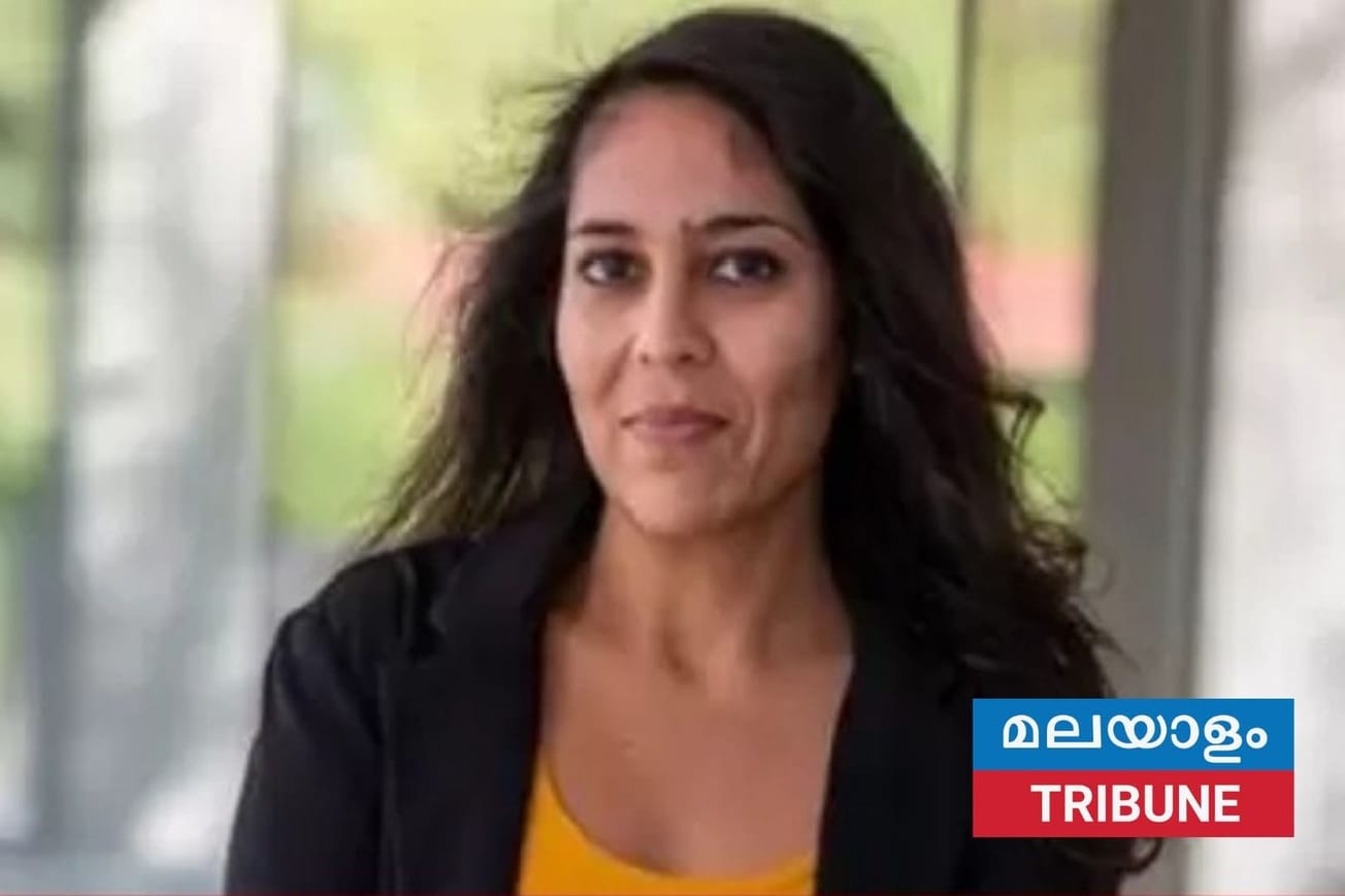 കാലിഫോർണിയയിലെ മാധ്യമ നവീകരണ സമിതിയിൽ ഇന്ത്യൻ വംശജ ജൂലി പട്ടേൽ ലിസ്