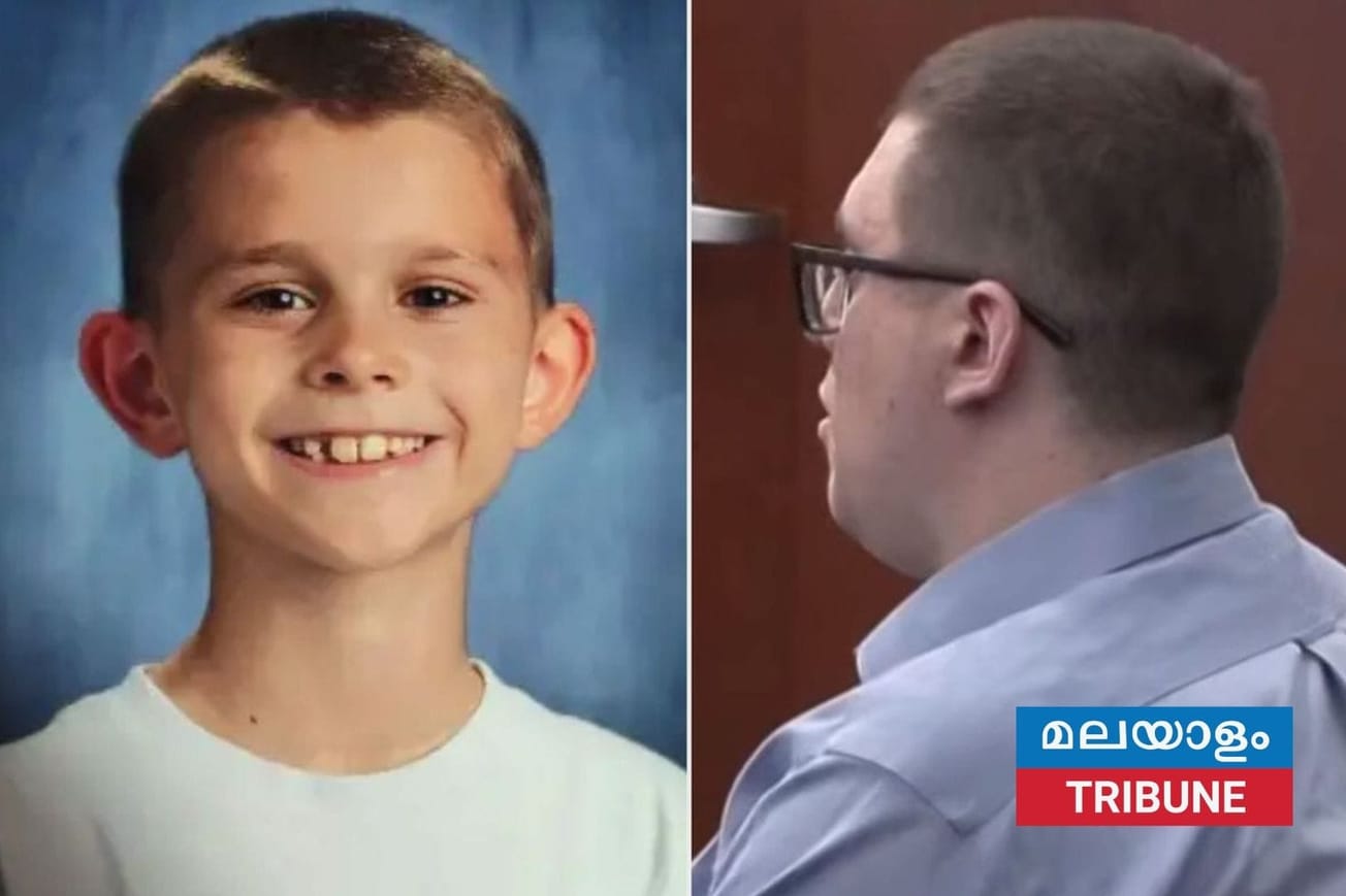 സഹോദരനെ പട്ടിണിക്കിട്ടു കൊന്നു; യുട്ടാ സംസ്ഥാനത്തു യുവാവിന് തടവുശിക്ഷ