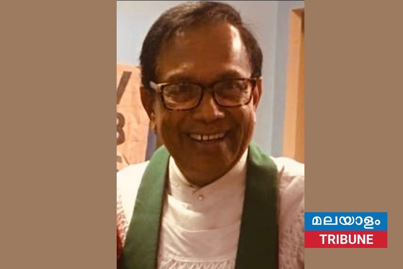 ആത്മീയ ജീവിതം മുരടിച്ചുപോകാതെ വളരണമെങ്കിൽ കർത്താവിനോടുള്ള ബന്ധം ഊഷ്മളമായിരിക്കണം,.റവ. ജേക്കബ് ജോർജ്