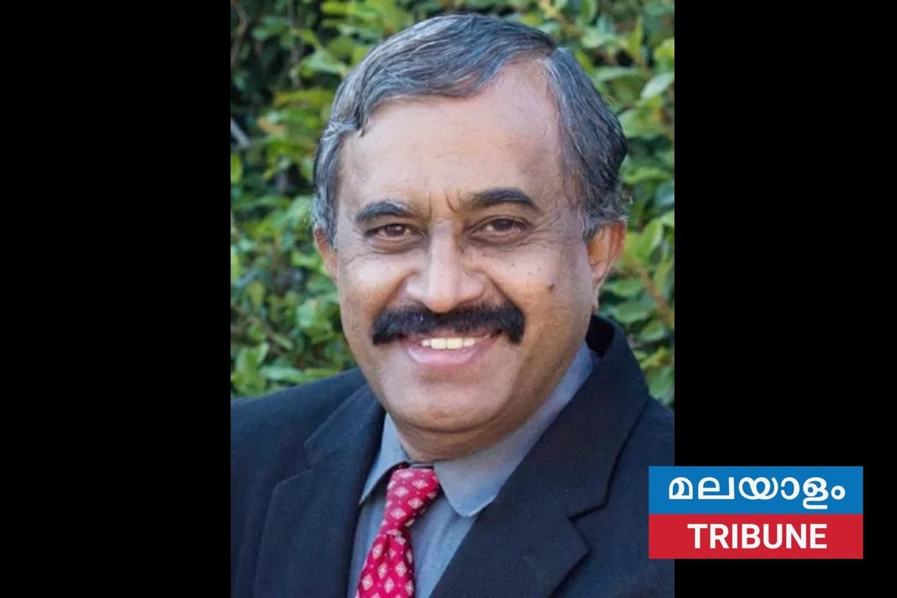 കാലിഫോർണിയയിൽ അന്തരിച്ച ജേക്കബ് എ. മാത്യുവിന്റെ പൊതുദർശനം ഫെബ്രുവരി 23, തിങ്കളാഴ്ച