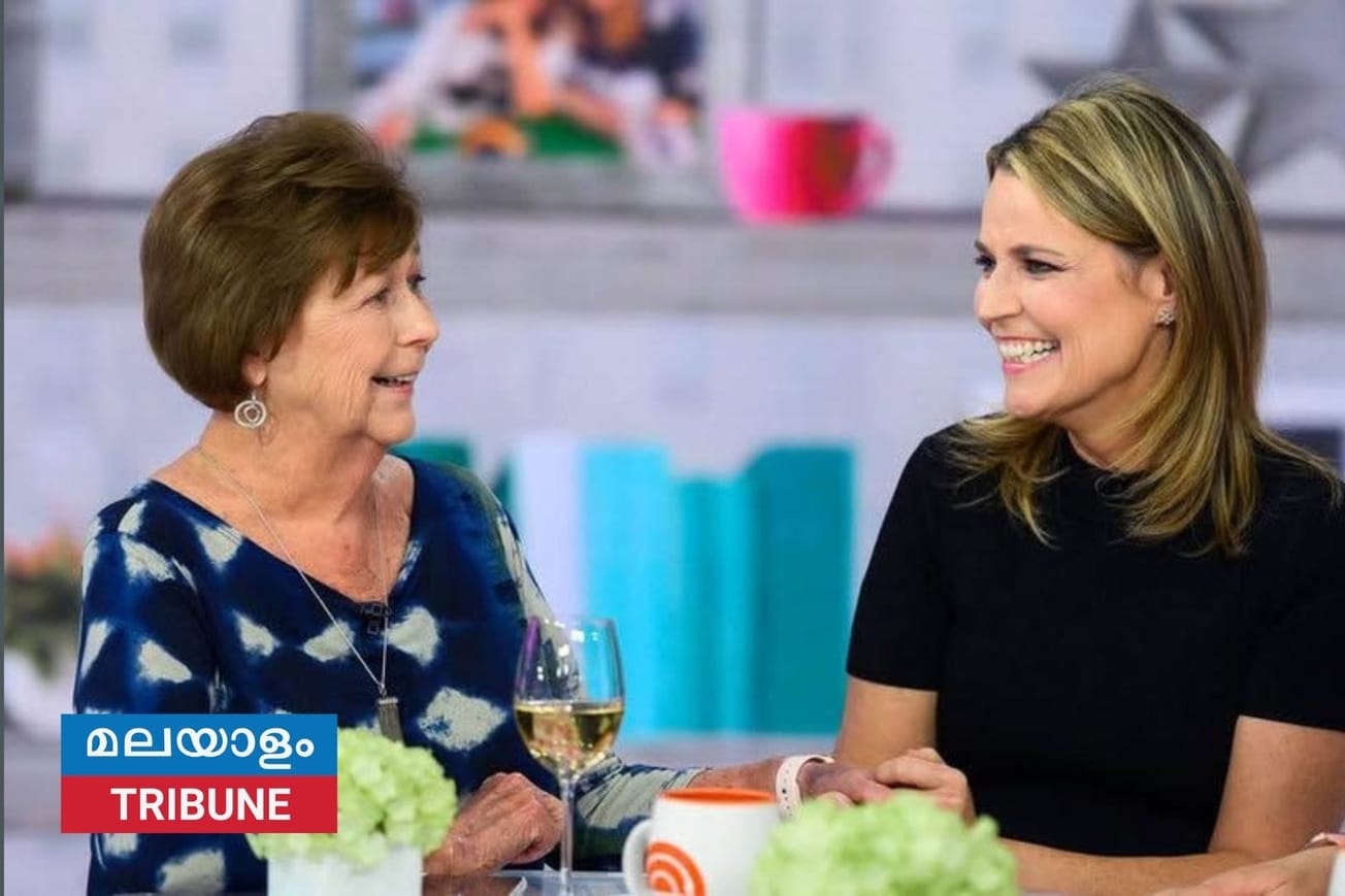 നാൻസി ഗുത്രി തിരോധാനം 25 ദിവസം പിന്നിടുന്നു, വിവരം നൽകുന്നവർക്ക് കുടുംബം 10 ലക്ഷം ഡോളർ പ്രതിഫലം: