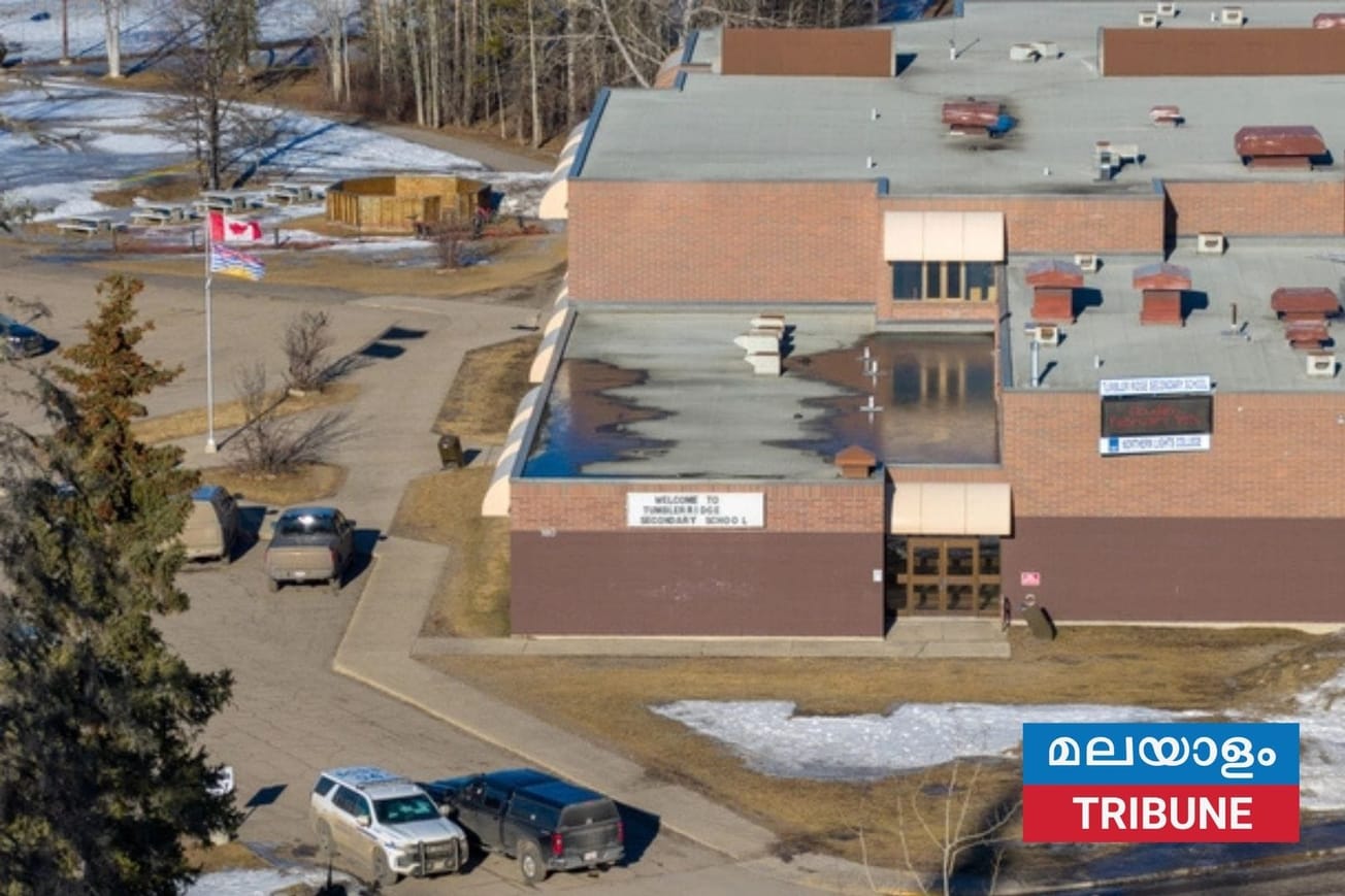 കാനഡ സുരക്ഷാ വീഴ്ച: കാനഡയിലെ വെടിവെപ്പിന് പിന്നാലെ സുരക്ഷാ നിയമങ്ങൾ കടുപ്പിച്ച് ഓപ്പൺ എഐ