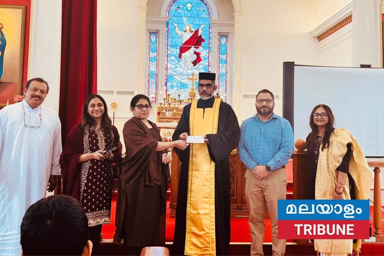 ഡെലവെയർ വാലി സെന്റ് ജോൺസ് ഇന്ത്യൻ ഓർത്തഡോക്സ് ദേവാലയത്തിൽ ഫാമിലി ആൻഡ് യൂത്ത് കോൺഫറൻസ് കിക്കോഫ് വൻ വിജയം