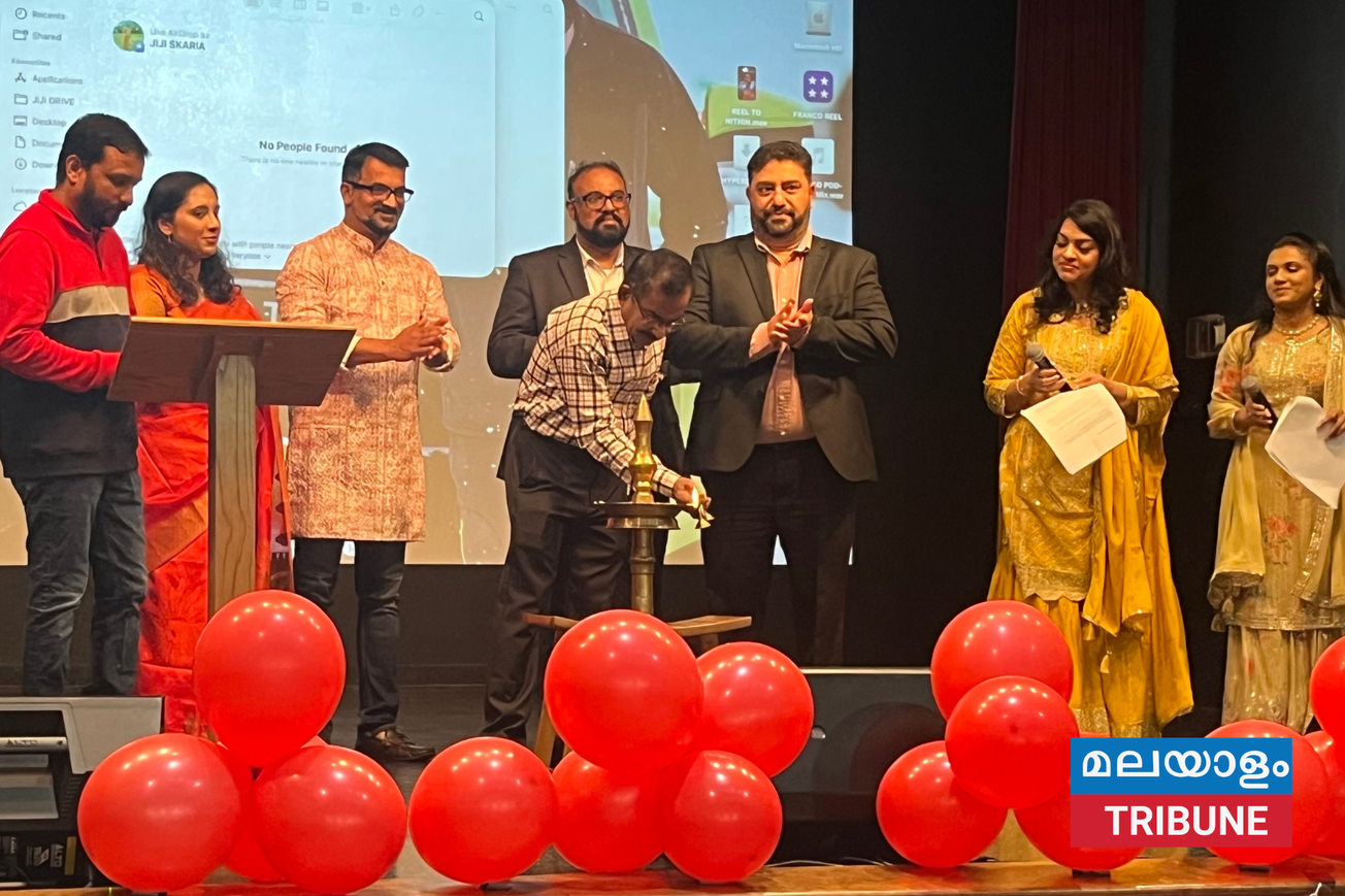 ഡാലസിനെ സംഗീതസാന്ദ്രമാക്കി 'സസ്നേഹം വാലന്റൈൻ'; കേരള അസോസിയേഷൻ്റെ സംഗീത വിരുന്ന് വൻ വിജയം