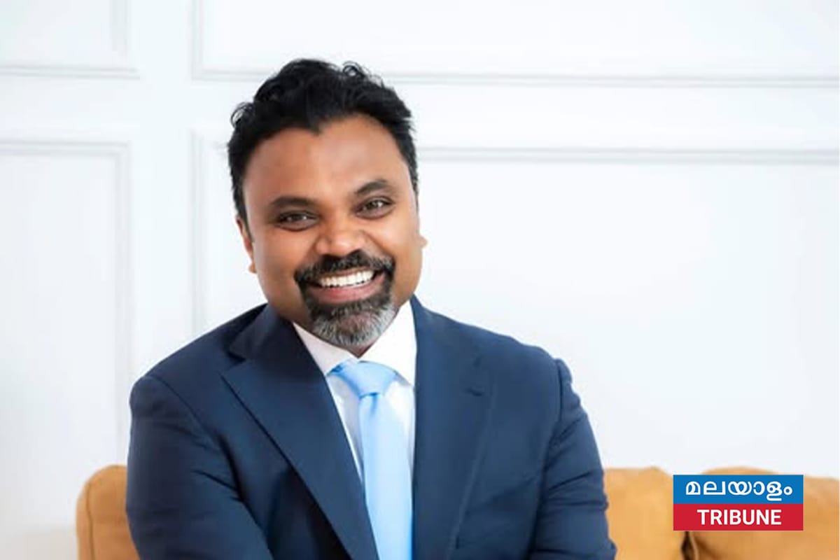 ഏബ്രഹാം ജോർജ്, വീണ്ടും ടെക്സാസ് റിപ്പബ്ലിക്കൻ പാർട്ടി ചെയർമാൻ സ്ഥാനത്തേക്ക് മത്സരിക്കുന്നു