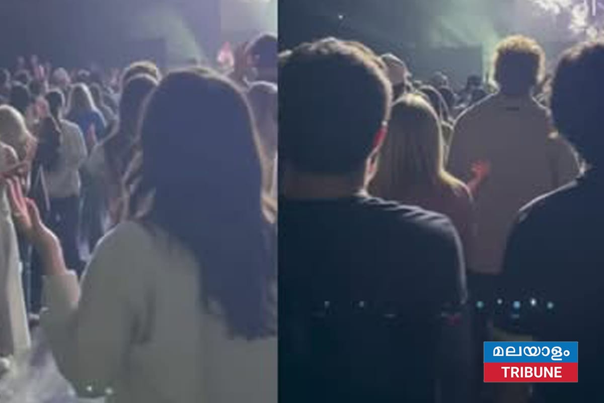 ഫ്ലോറിഡ സർവകലാശാലയിൽ വൻ ആത്മീയ ഉണർവ്; 1,600 വിദ്യാർത്ഥികൾ ക്രിസ്തുവിശ്വാസത്തിലേക്ക്