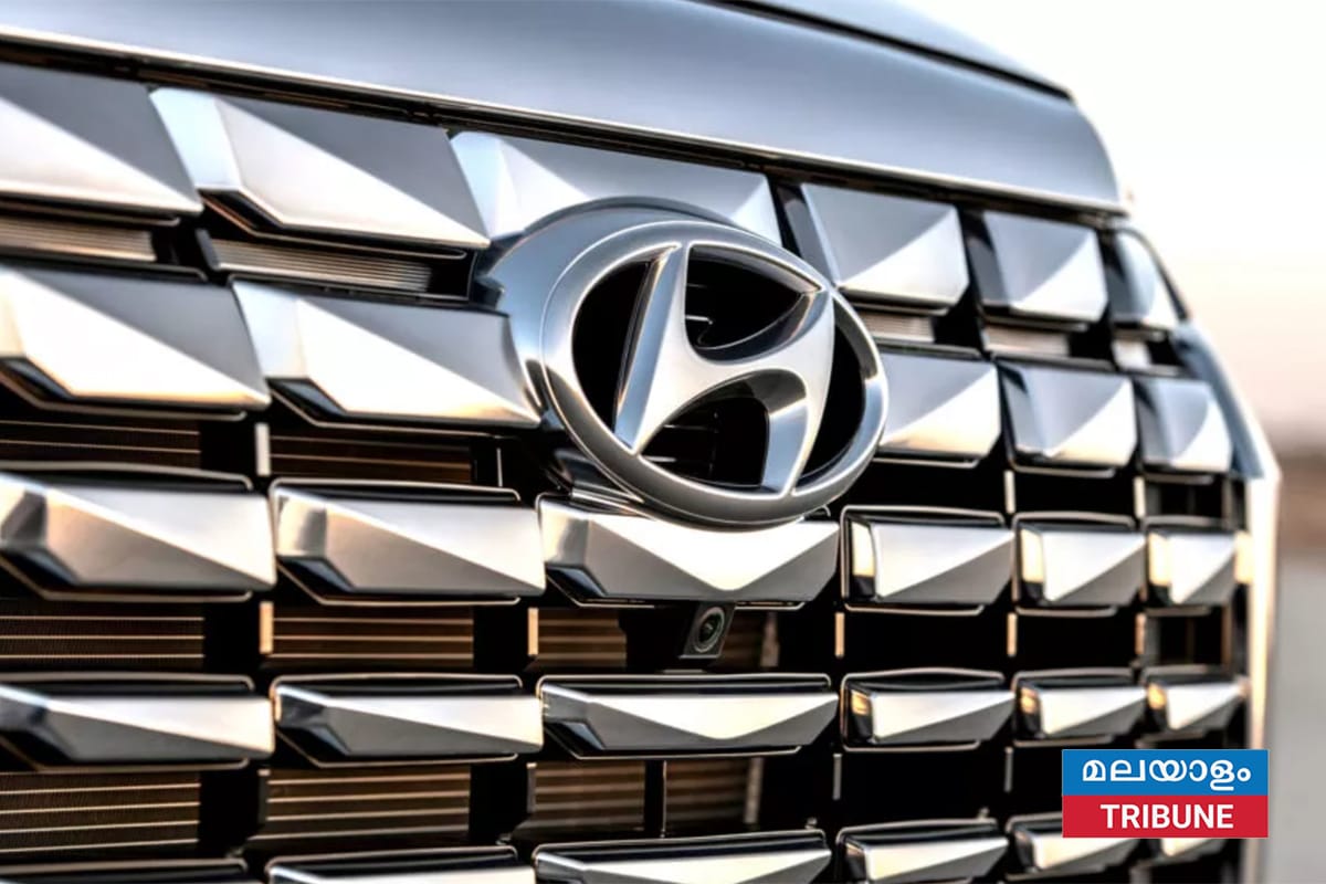 സുരക്ഷാ വീഴ്ച: 6 ലക്ഷത്തോളം കാറുകൾ തിരിച്ചുവിളിച്ച് ഹ്യുണ്ടായ്