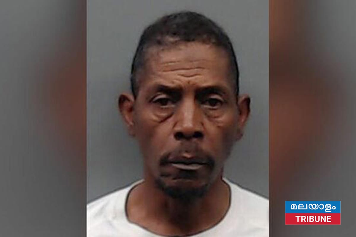 മുൻ ബേസ്ബോൾ താരം പാട്രിക് മാലോംസ് സീനിയർ വീണ്ടും അറസ്റ്റിൽ