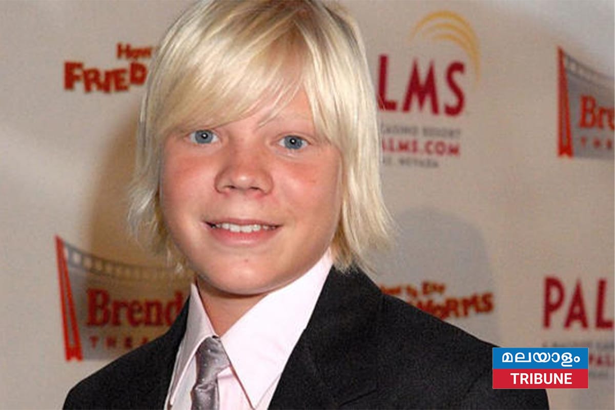 ഹോളിവുഡ് താരം ബ്ലെയ്ക്ക് ഗാരറ്റ് അന്തരിച്ചു; മരണകാരണം ഇനിയും അവ്യക്തം