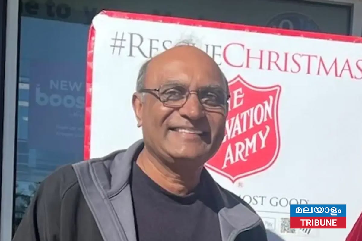 വാൾമാർട്ട് തട്ടിക്കൊണ്ടുപോകൽ കേസ്: വ്യാജ ആരോപണമുന്നയിച്ചവർക്കെതിരെ ഇന്ത്യൻ വംശജൻ കോടതിയിലേക്ക്