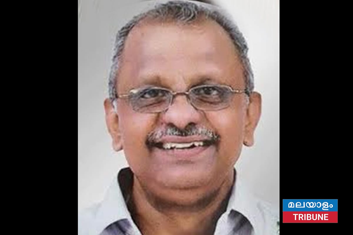 ജെയിംസ് കാനാച്ചേരി (74) റോക്ക് ലാൻഡിൽ  അന്തരിച്ചു