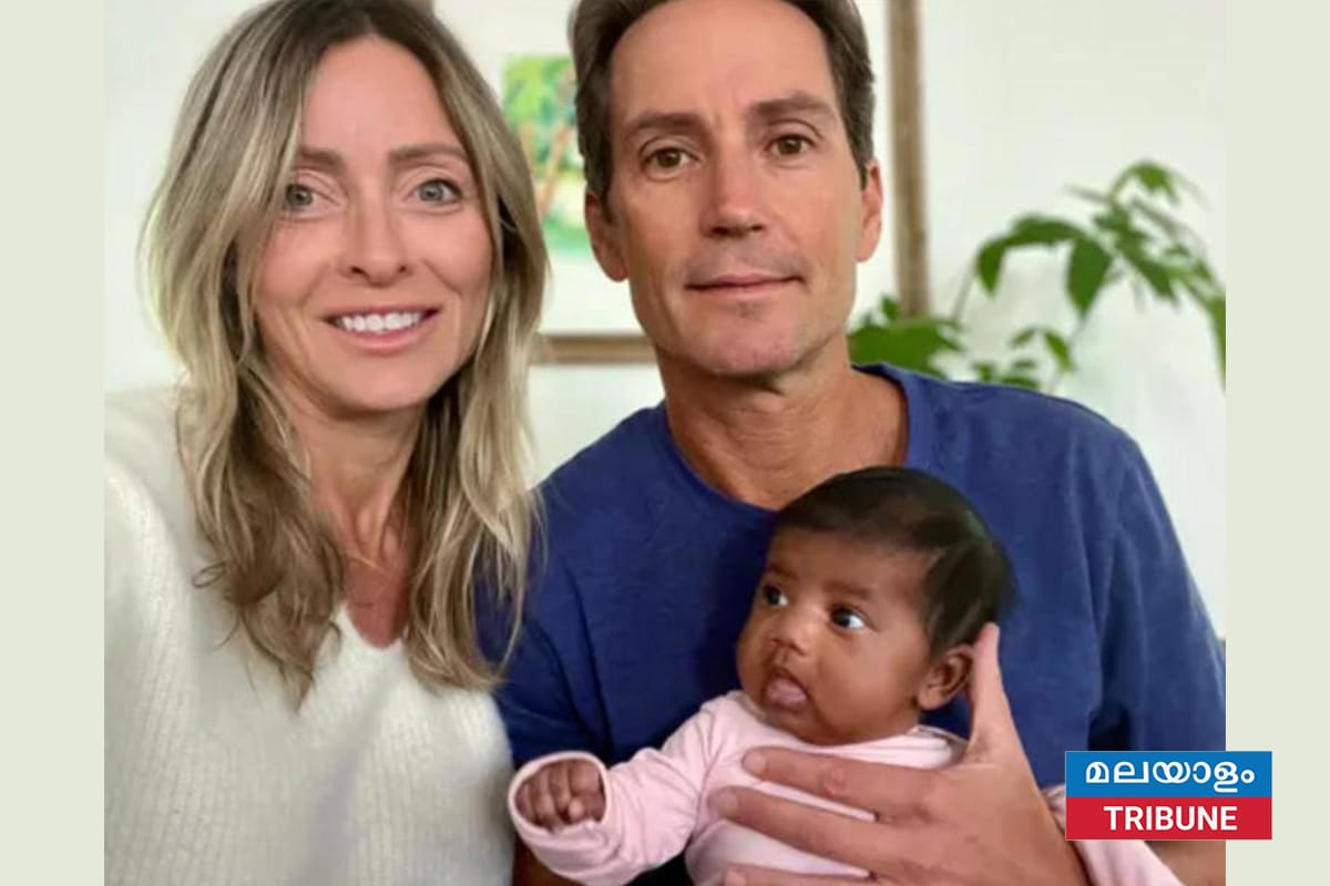 ഭ്രൂണം മാറിപ്പോയി; ഫ്ലോറിഡയിലെ ഫെർട്ടിലിറ്റി ക്ലിനിക്കിനെതിരെ ദമ്പതികൾ കോടതിയിൽ