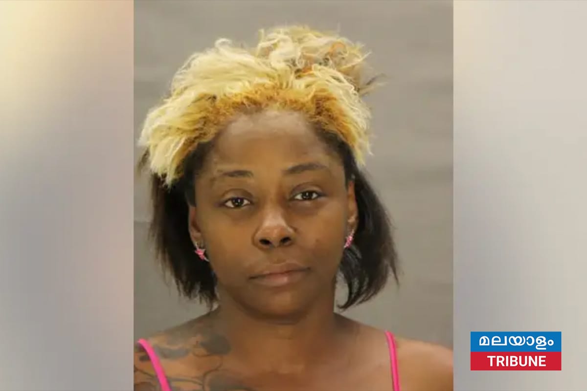 മദ്യത്തെച്ചൊല്ലി തർക്കം: മകളെ വെടിവച്ചു കൊന്ന അമ്മ അറസ്റ്റിൽ