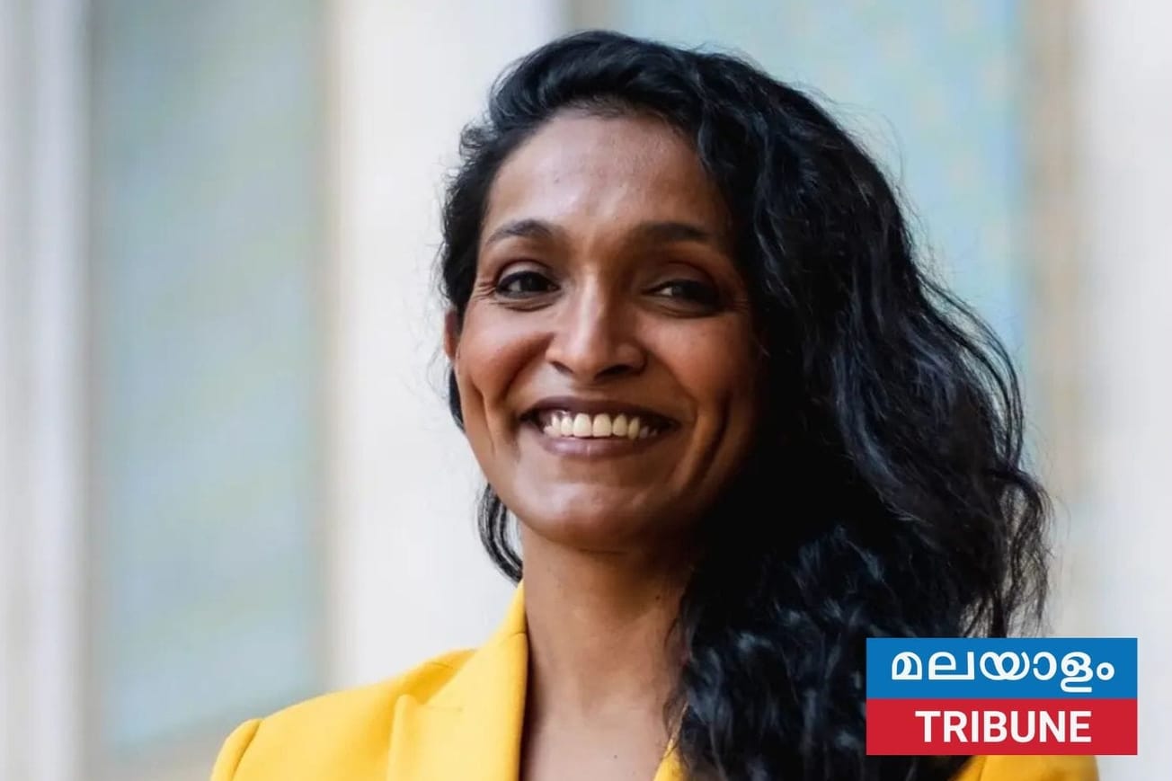 ലോസ് ഏഞ്ചൽസ് മേയർ തിരഞ്ഞെടുപ്പ്: ആദ്യ മൂന്ന് സ്ഥാനങ്ങളിൽ നിത്യ രാമനും