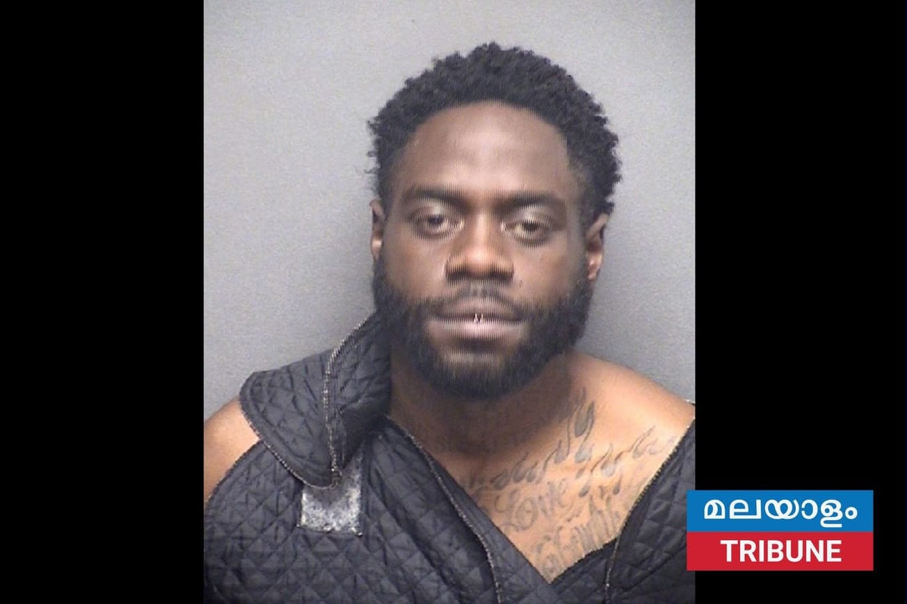 ഊബർ ഡ്രൈവറെ കൊലപ്പെടുത്തിയ കേസ്: പ്രതിക്ക് ജീവപര്യന്തം ശിക്ഷ