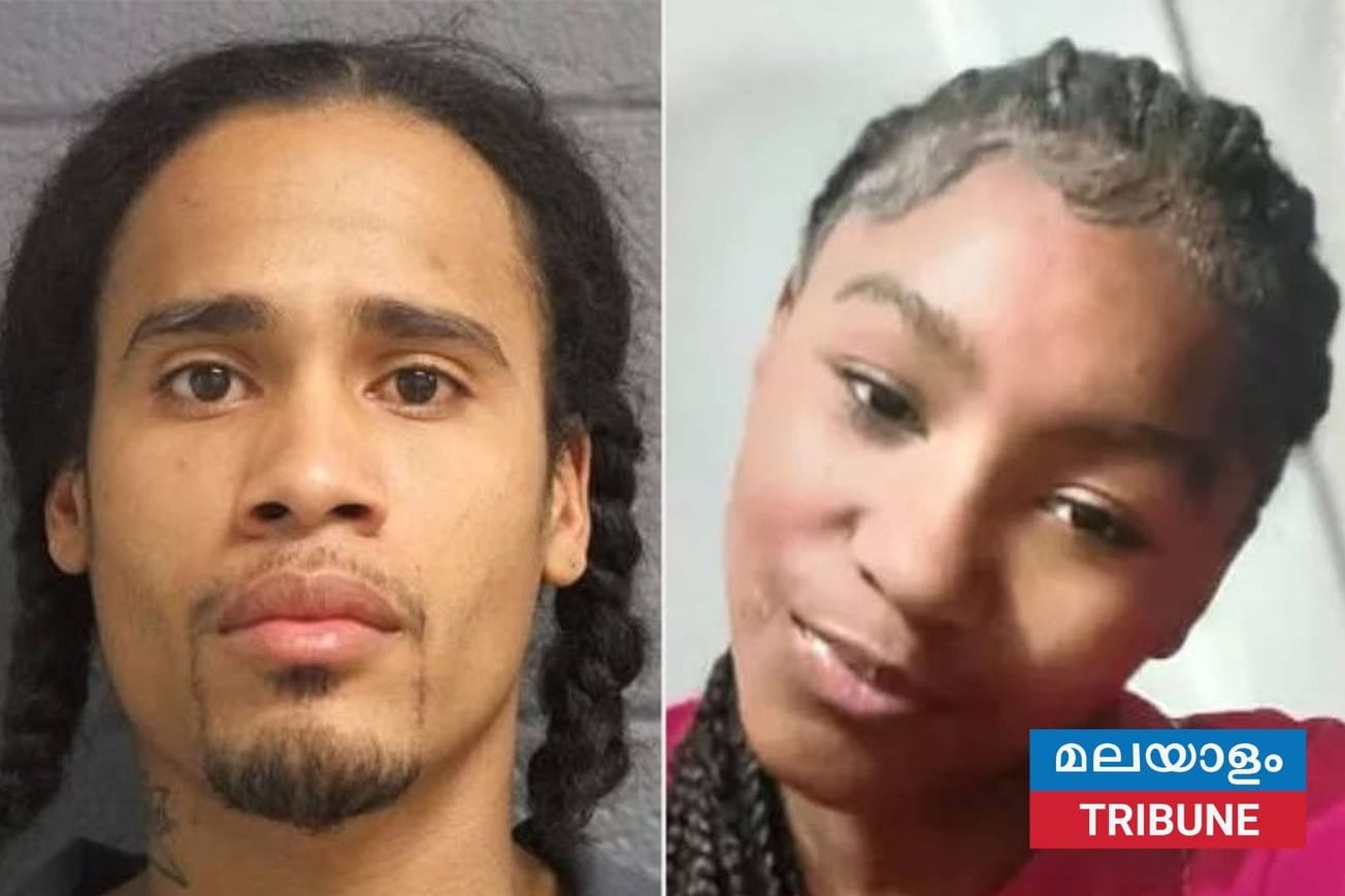 നാസിയ ഹാരിസ് വധക്കേസ് പ്രതി ജയിലിൽ മരിച്ച നിലയിൽ