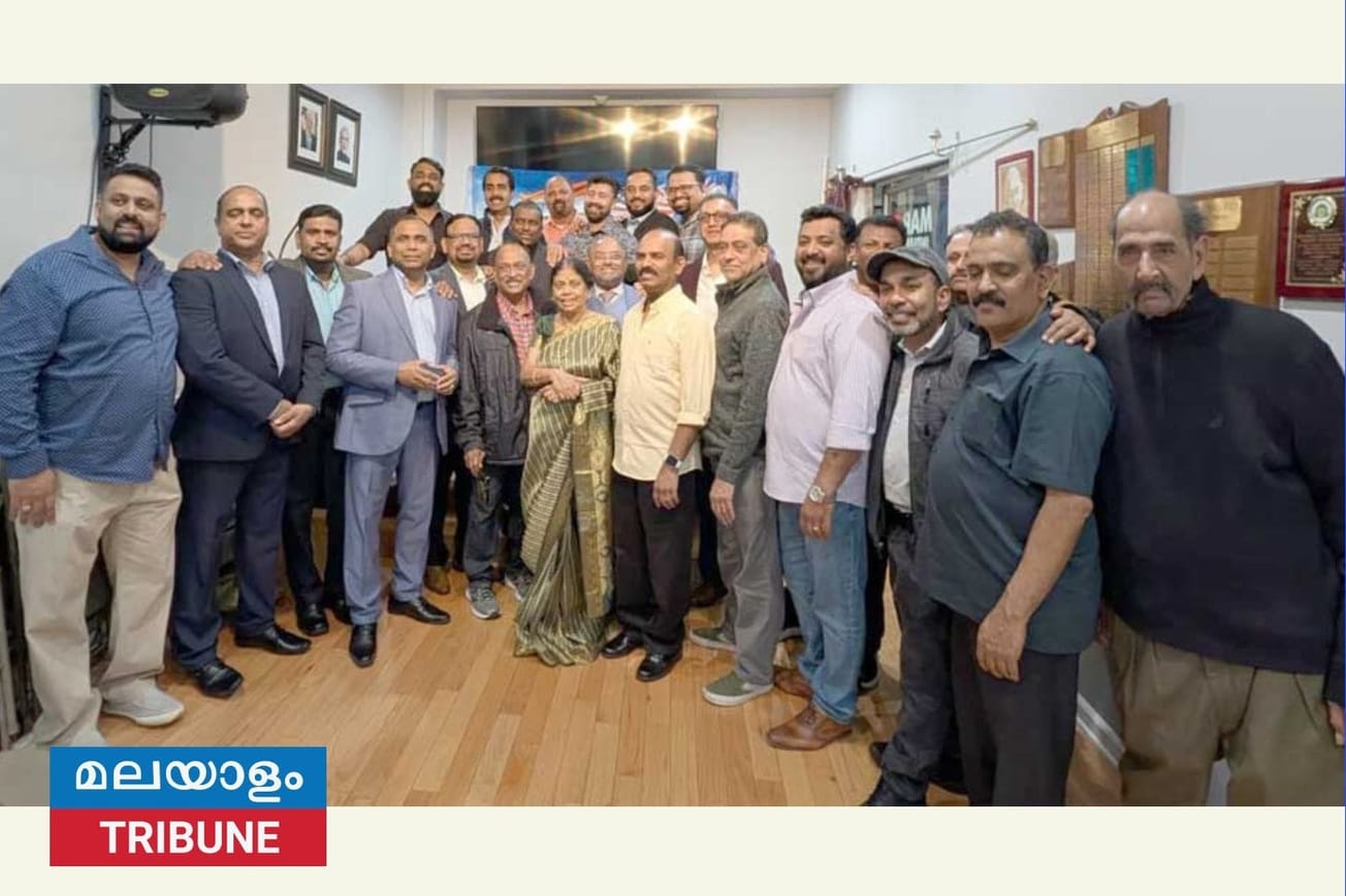 ഫൊക്കാന 2026 കൺവെൻഷൻ കിക്കോഫ് – ലീലാ മാരേട്ട് ടീമിന്റെ സജീവ സാന്നിധ്യം ശ്രദ്ധേയമായി