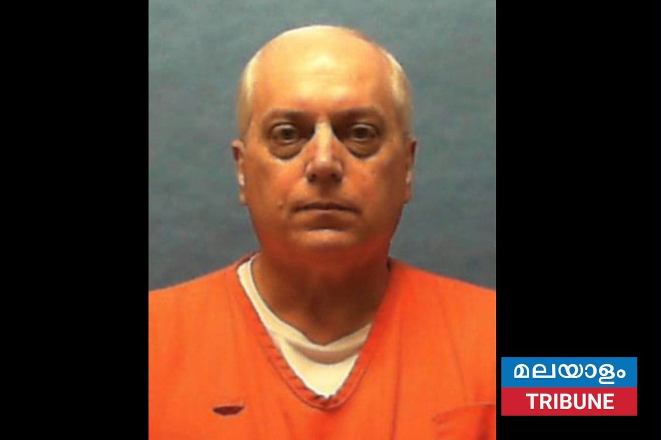 യുവതിയെ തട്ടിക്കൊണ്ടുപോയി കൊലപ്പെടുത്തിയ കേസ്: ഫ്ലോറിഡയിൽ പ്രതിയുടെ വധശിക്ഷ നടപ്പാക്കി
