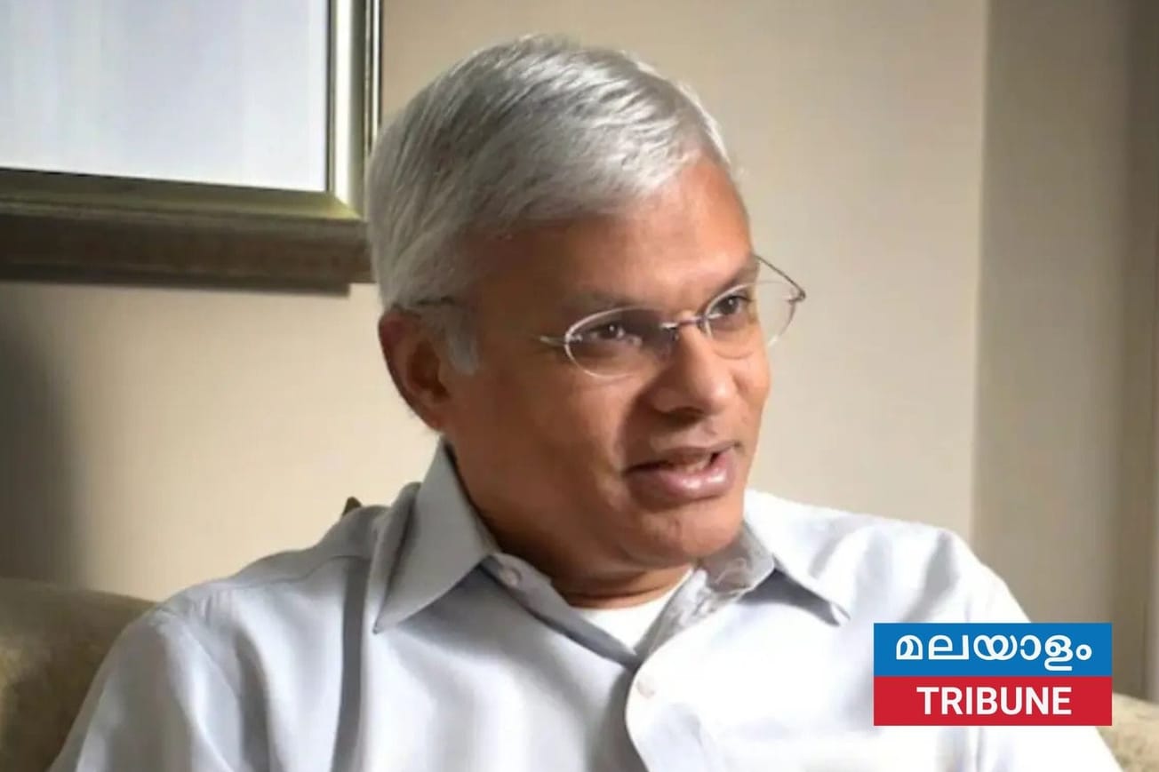 രഹസ്യരേഖകൾ വീട്ടിൽ സൂക്ഷിച്ചു: ആഷ്‌ലി ടെല്ലിസിനെതിരെയുള്ള കേസ് തുടരും