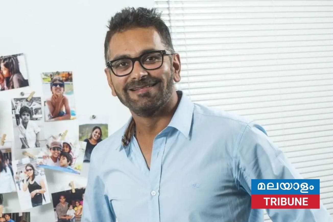 രാജസ്ഥാൻ റോയൽസിനെ ഇനി അരിസോണയിലെ കാൽ സോമാനി സ്വന്തമാക്കും; റെക്കോർഡ് തുക 1.63 ബില്യൺ ഡോളർ