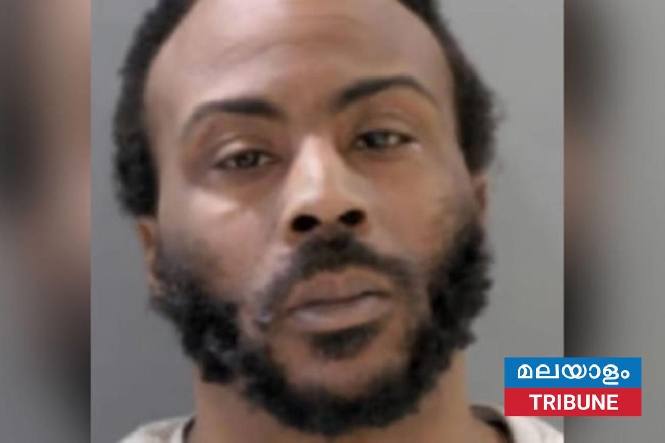 ഡെട്രോയിറ്റിൽ 14-കാരിയെ തട്ടിക്കൊണ്ടുപോയി പീഡിപ്പിച്ചു: 37-കാരൻ പിടിയിൽ