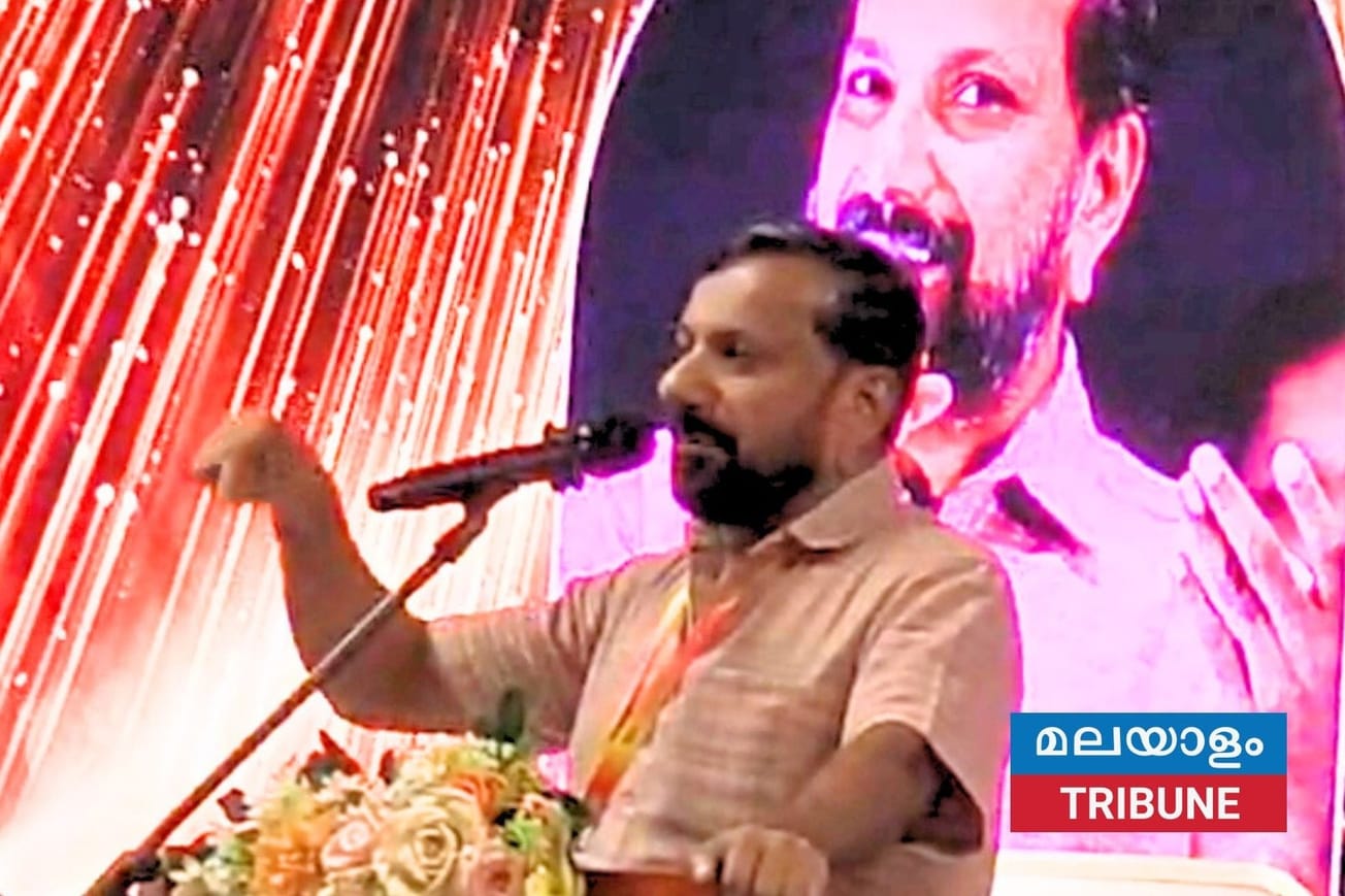 ഡാളസിൽ ഷാജൻ സ്കറിയയുമായി സംവദിക്കാൻ അവസരം