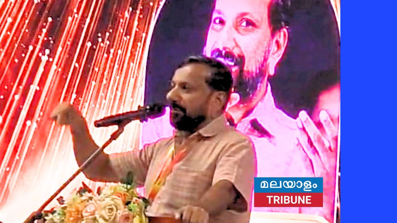 ഡാളസിൽ ഷാജൻ സ്കറിയയുമായി സംവദിച്ച് പ്രവാസി മലയാളി സമൂഹം