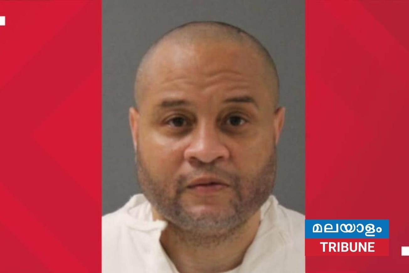 ടെക്സസിൽ ഭാര്യയെയും കുഞ്ഞിനെയും കൊലപ്പെടുത്തിയ പ്രതിയുടെ വധശിക്ഷ നടപ്പിലാക്കി: