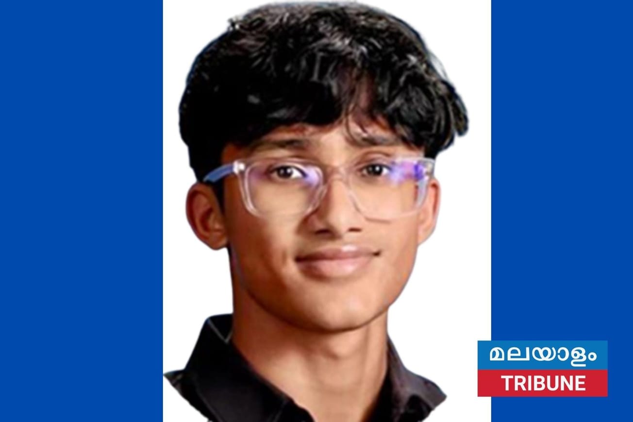 കെവിൻ ജോസഫ് ഫൊക്കാന ട്രസ്റ്റീബോർഡിലേക്ക് മത്സരിക്കുന്നു.