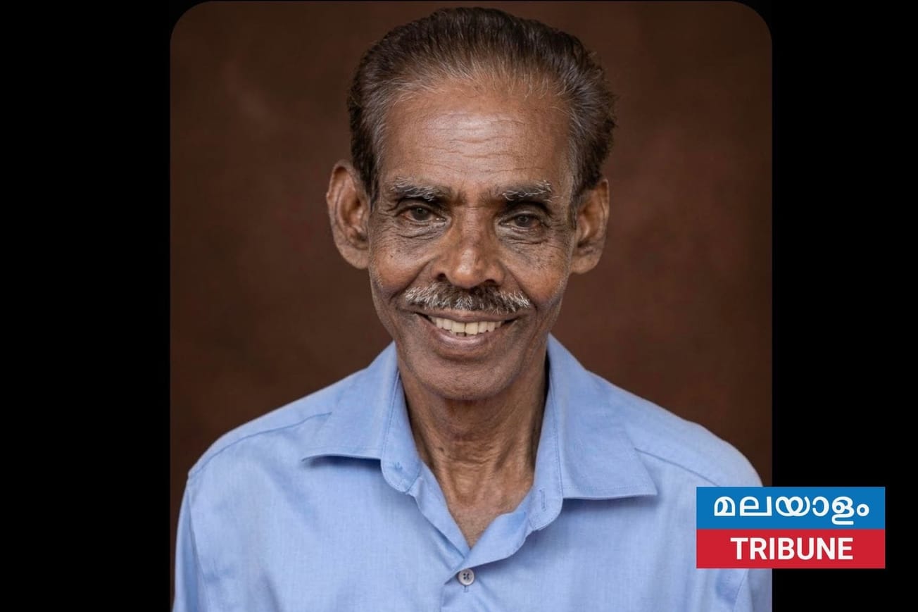 സുനിൽ ഫിലിപ്പിന്റെ പിതാവ് എബ്രഹാം ഫിലിപ്പ് (80) നിര്യാതനായി
