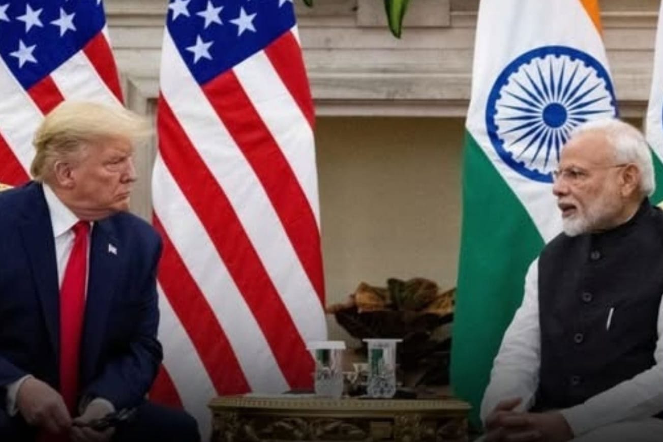 അന്യായമായ ആഗോള വ്യാപാര രീതി ഇന്ത്യയുൾപ്പെടെയുള്ള രാജ്യങ്ങൾക്കെതിരെ ട്രംപ് ഭരണകൂടത്തിന്റെ അന്വേഷണം