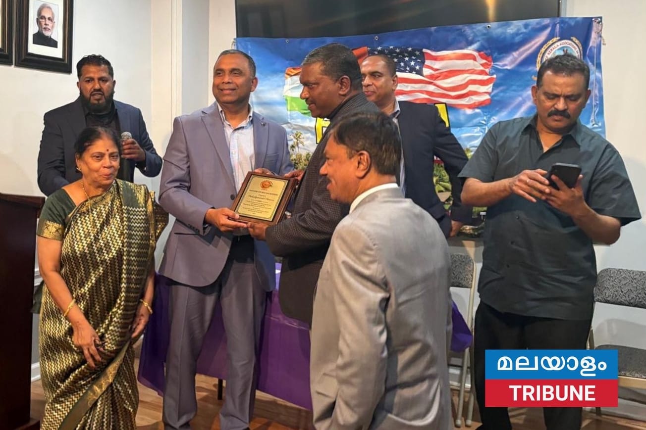 പെൻസിൽവാനിയ ഫൊക്കാന റീജണൽ കൺവെൻഷൻ വർണ്ണാഭമായി.