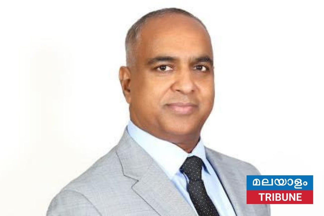 ഫൊക്കാന ട്രഷർ ജോയി ചാക്കപ്പൻ ട്രസ്റ്റീ ബോർഡിലേക്ക് മത്സരിക്കുന്നു.