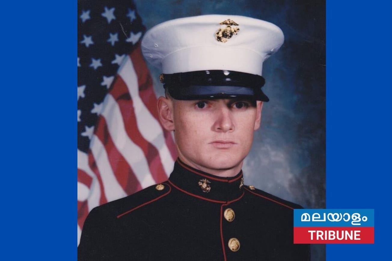 യുഎസ് സേനയിൽ സേവനമനുഷ്ഠിച്ച മുൻ യുഎസ് മറൈന് നാടുകടത്തൽ ഭീഷണി;