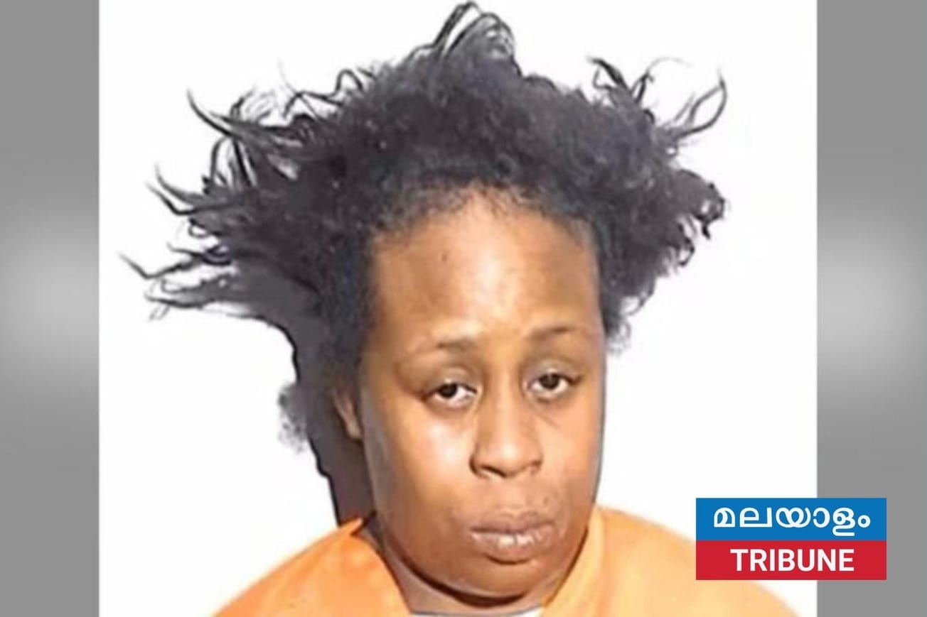 ഒഹായോയിൽ ഏഴ് മക്കളെ കാറിലിരുത്തി ചൂതാട്ടത്തിന് പോയ അമ്മ അറസ്റ്റിൽ