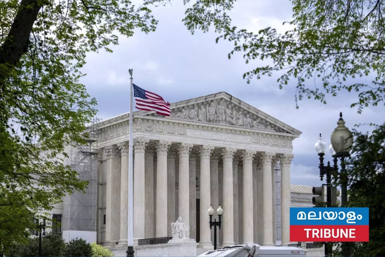 ഓൺലൈൻ പൈറസി: ഇന്റർനെറ്റ് സേവനദാതാക്കൾക്ക് ആശ്വാസം, സുപ്രീം കോടതി വിധി