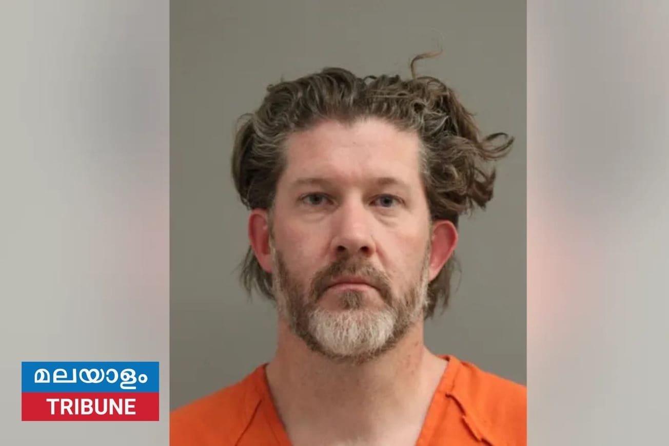 ഹൂസ്റ്റണിൽ ജീവനക്കാരുടെ ശുചിമുറിയിൽ ഒളിക്യാമറ സ്ഥാപിച്ച് ദൃശ്യങ്ങൾ പകർത്തിയ ഡോക്ടർ പിടിയിൽ