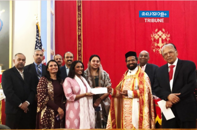 യോങ്കേഴ്‌സ് സെന്റ് തോമസ് ഓർത്തഡോക്സ് ദേവാലയത്തിൽ ഫാമിലി ആൻഡ് യൂത്ത് കോൺഫറൻസ് കിക്കോഫിന് ഉജ്വല തുടക്കം