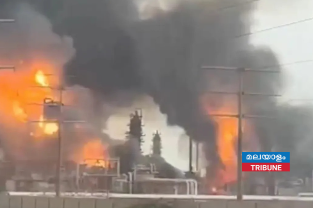 അറബ് രാജ്യങ്ങളുടെ സംയുക്ത നീക്കം തള്ളി, താവളമൊരുക്കുന്നവരും കുറ്റവാളികളെന്ന് ഇറാൻ